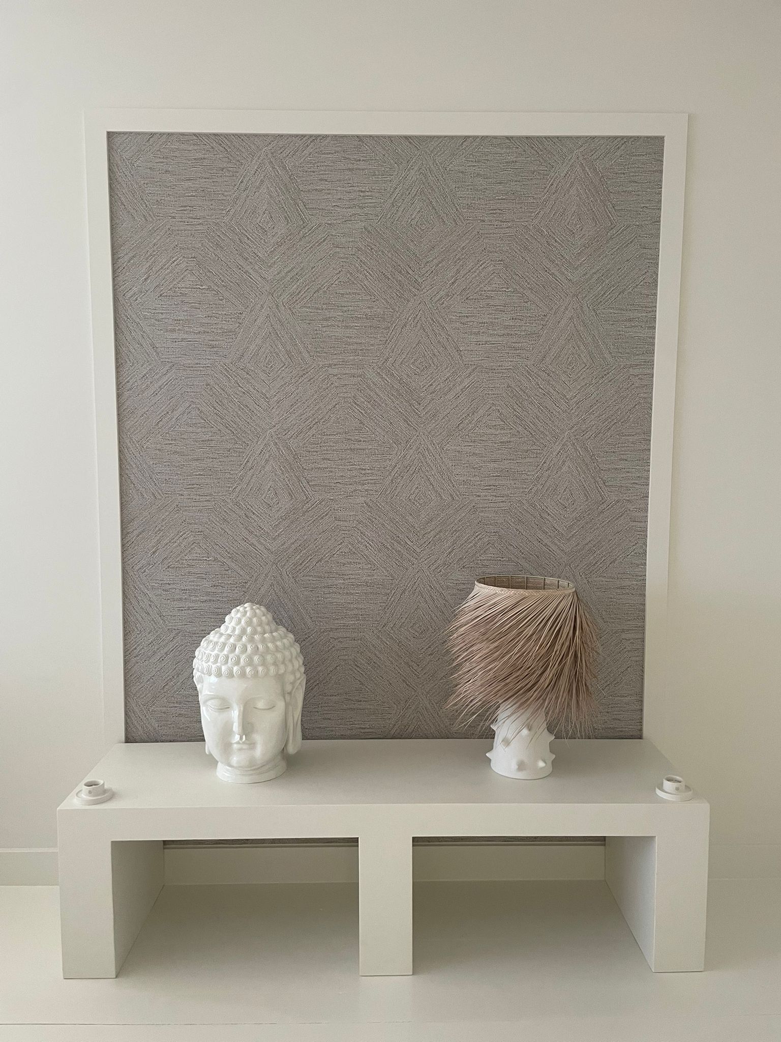 Decoratief wandpaneel